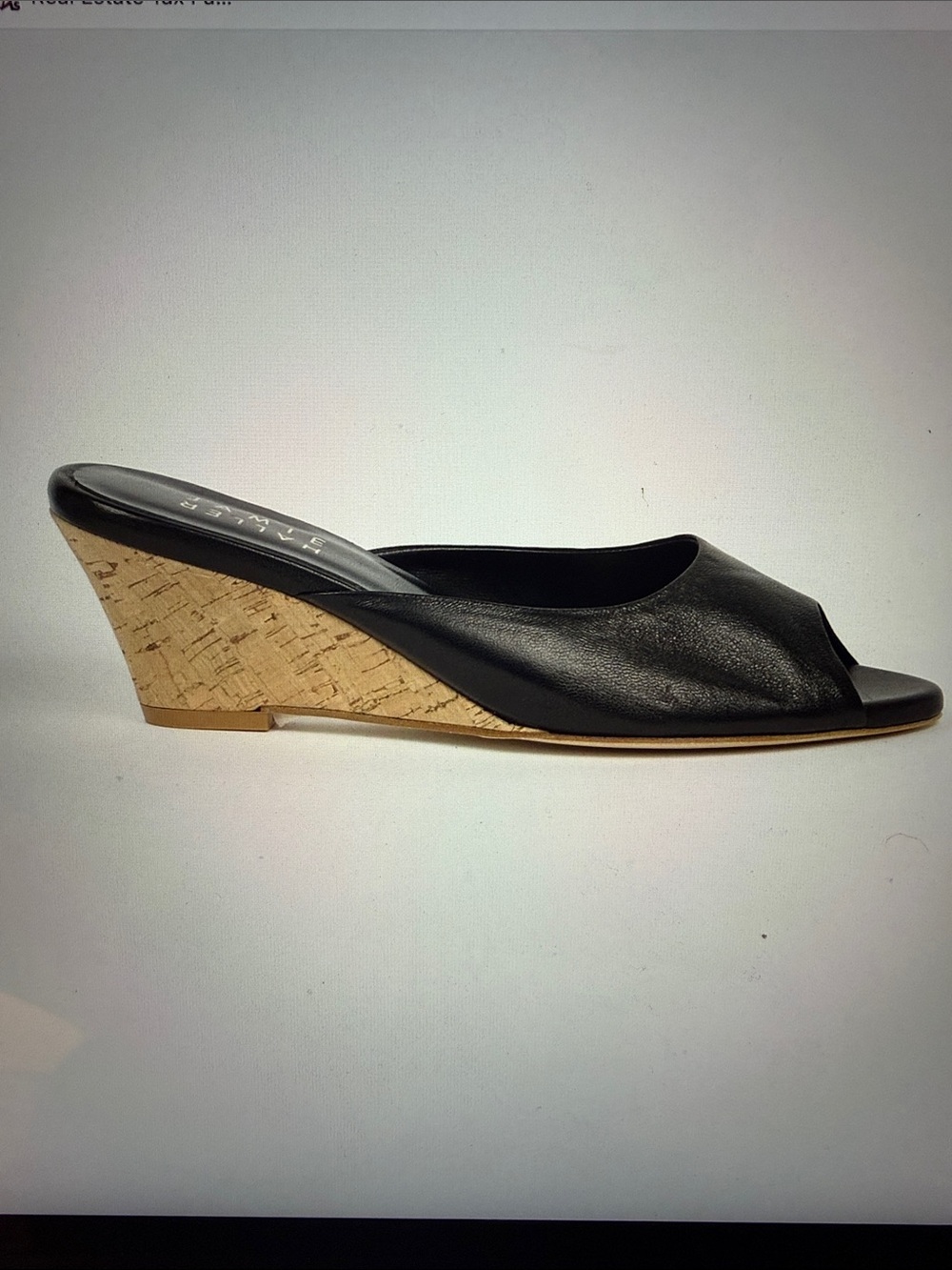 Jamie Haller shoes